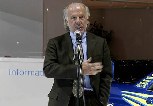 Дэвид Ричардс