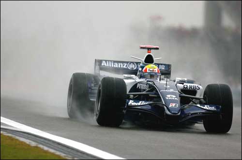 Марк Уэббер