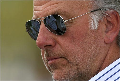 Дэвид Ричардс