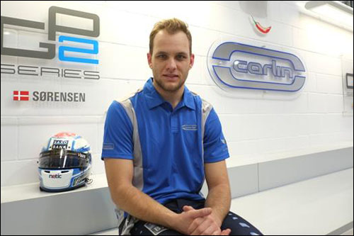 Марко Соренсен