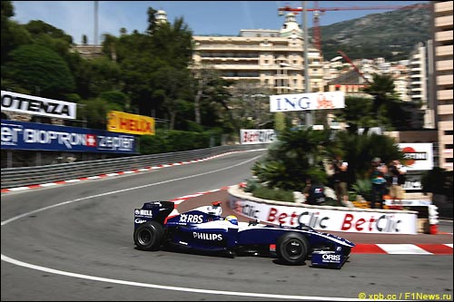 Нико Росберг