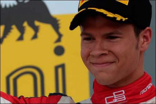 Патрик Нидерхаузер