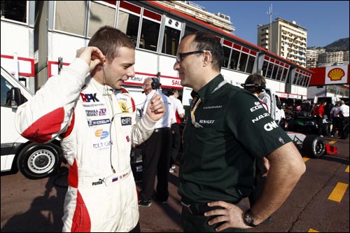 Даниил Мове