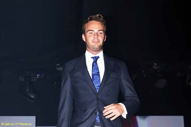 Гидо ван дер Гарде